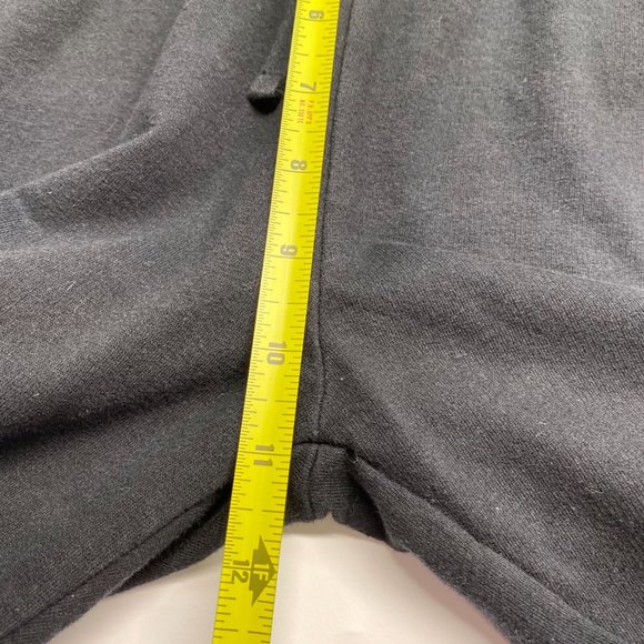 HARRY POTTER Black & Gray Ombré Joggers Pants S - Picture 10 of 13